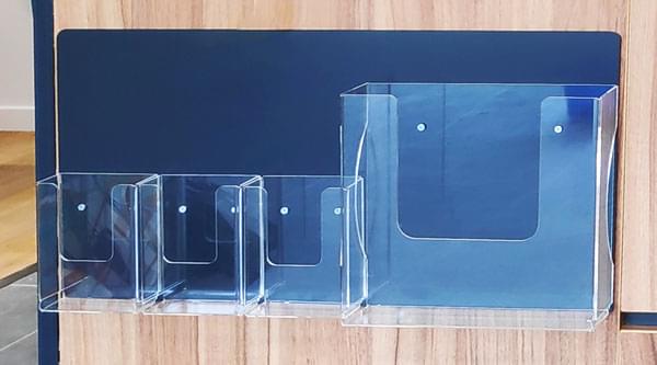 Predmeti od pleksiglasa