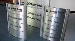 Poslovno obeležavanje